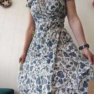 Women's multi Dress